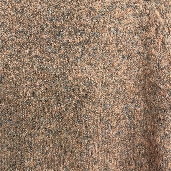 Loft Rust Sweater - Picture 2 of 5